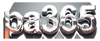pa365 logo